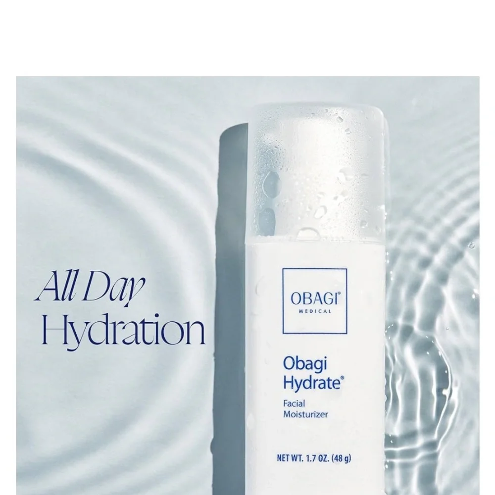 Obagi Hydrate Facial Moisturizer